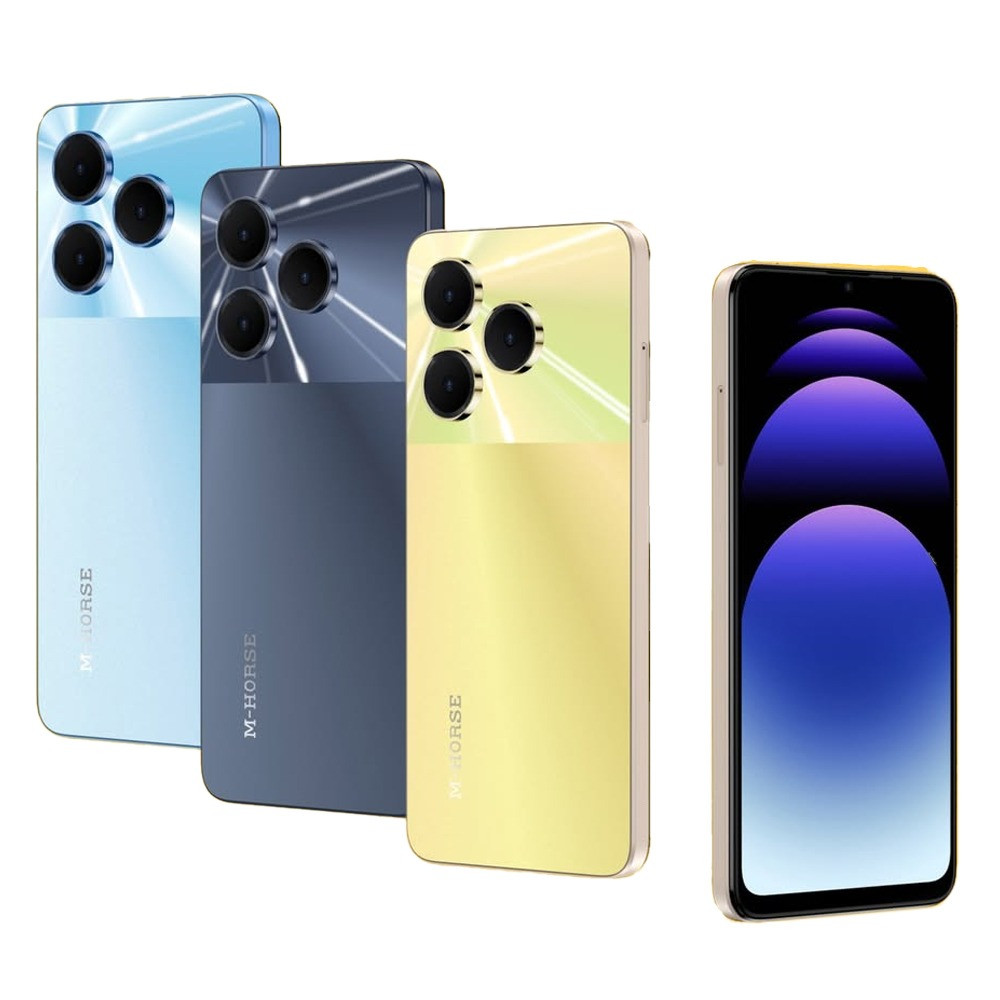 ام هورس نوت 60 8/128