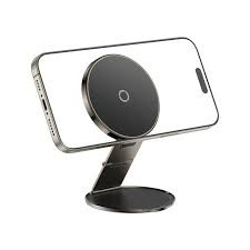 باسيوس حامل موبايل مغناطيسي للسيارة Vx1