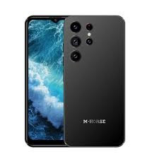 ام هورس S19 4+3/64 جيجابايت