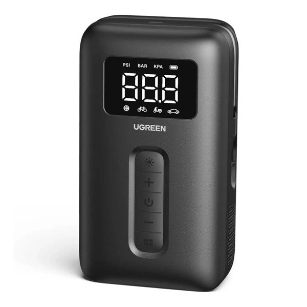 منفاخ إطارات محمول من UGREEN 15951