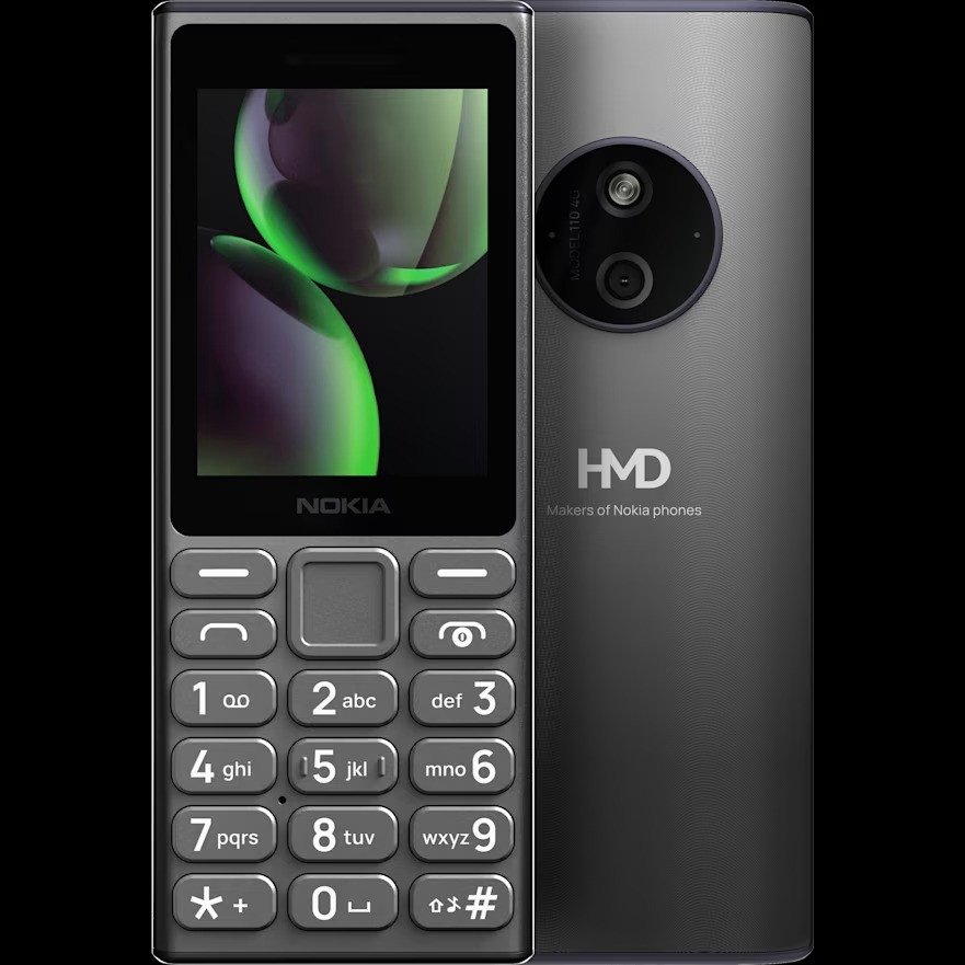 نوكيا  125 4G DS