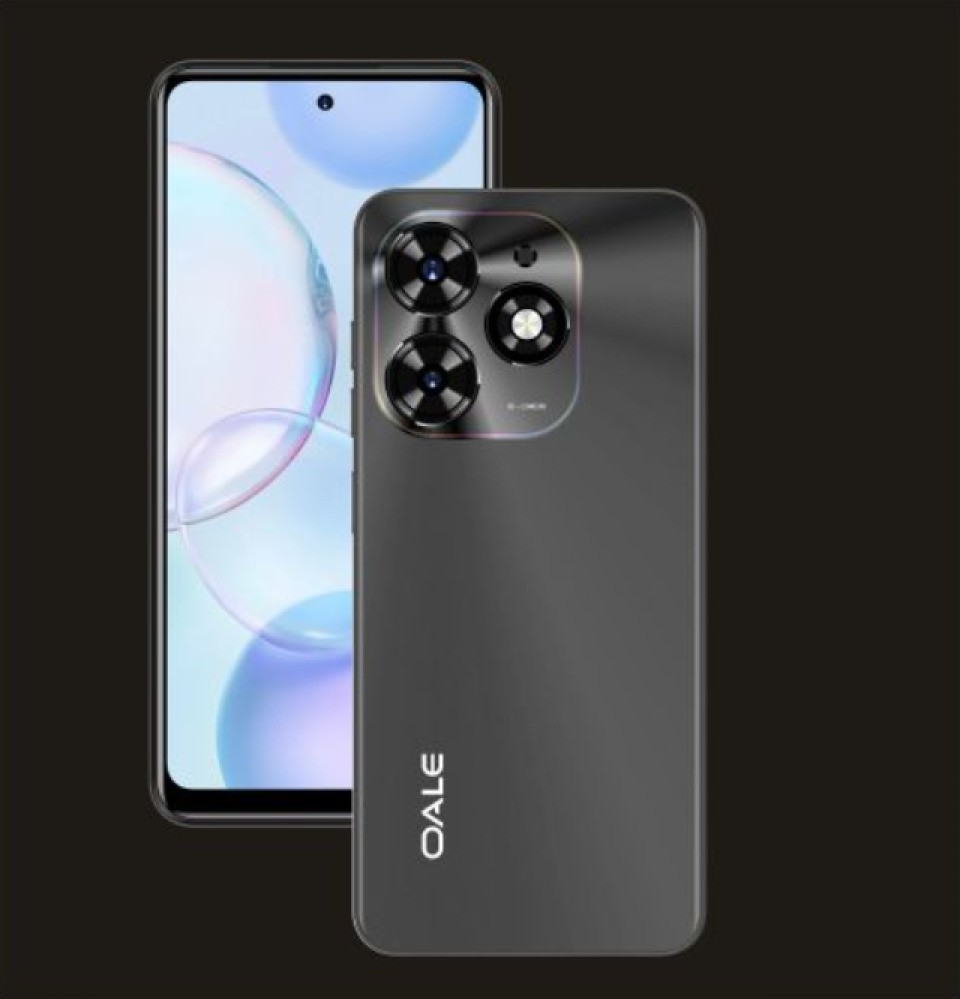 OALE بوب 8 برو 4G 7/64