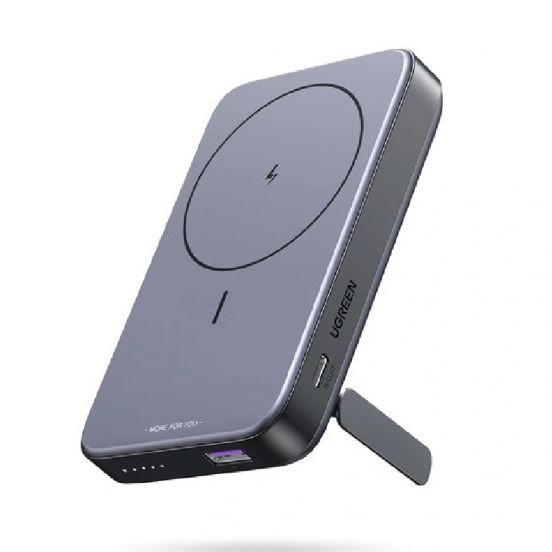 يوجيرين 10000 مللي أمبير PD-20W بوربنك لاسلكي مغناطيسي 15 واط