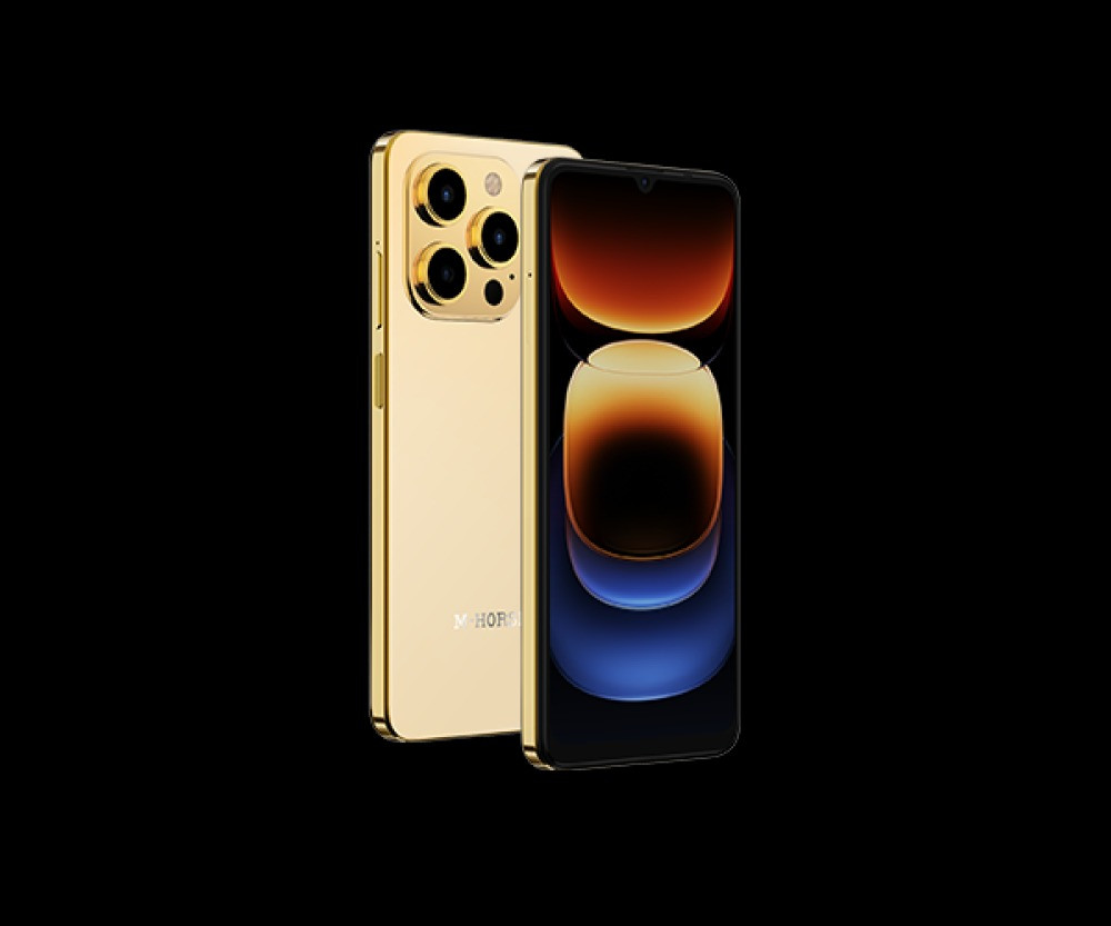 ام هورس سبارك 20 برو 8/128