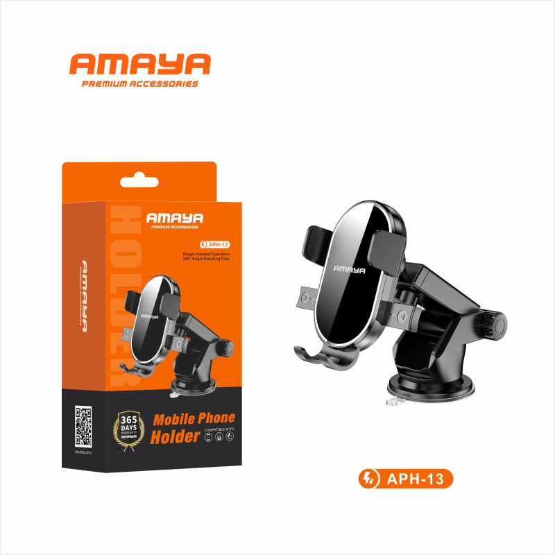 حامل هاتف للسيارة أمايا APH-13