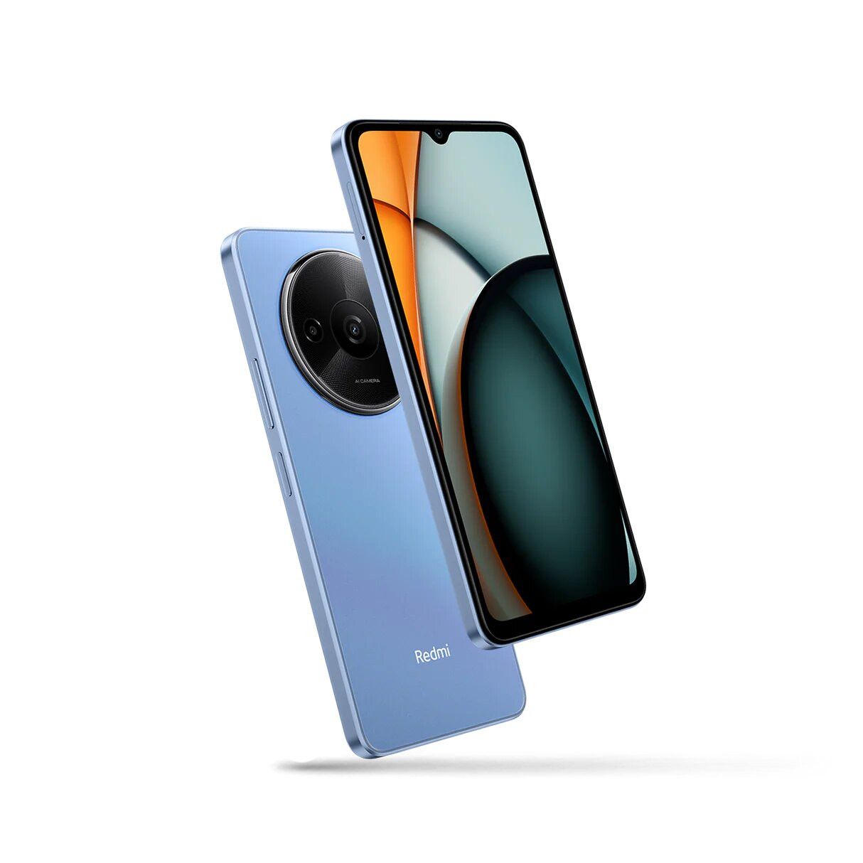 ريدمى A3 3/64 ازرق