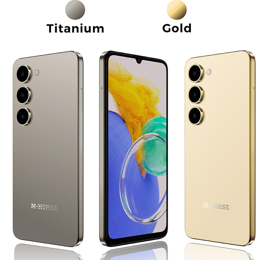 ام هورس A14  8/128