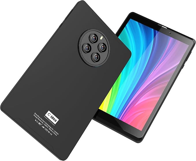 سيديا تاب CM815 5G 8/512GB  ش GTK