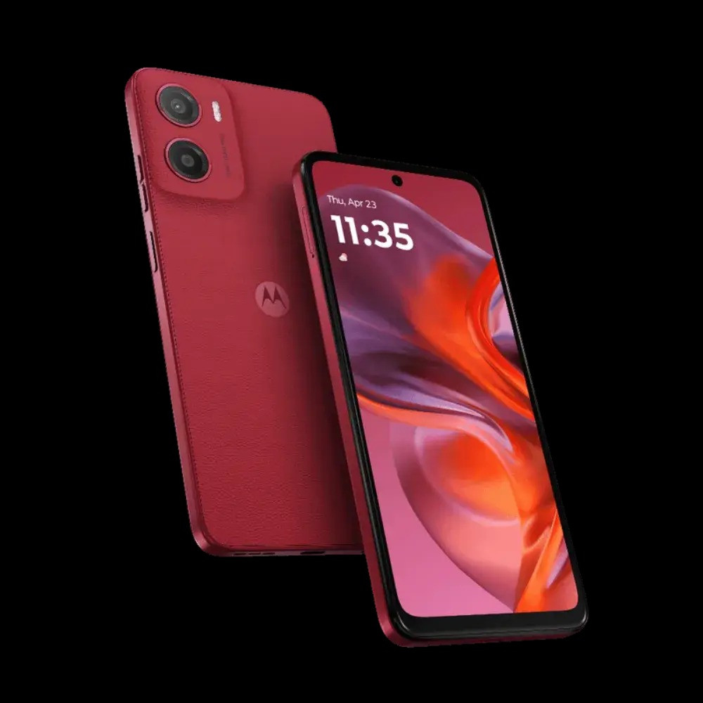 موتورلا G05 رام 4 مساحه 128 DS