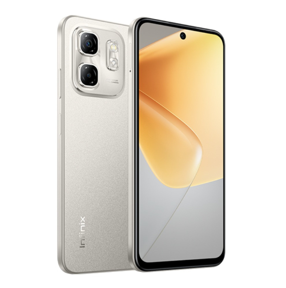 انفنيكس هوت 50i 4G 4/256