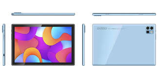 اوتيتو تاب K9 5G 8/512  جيجا