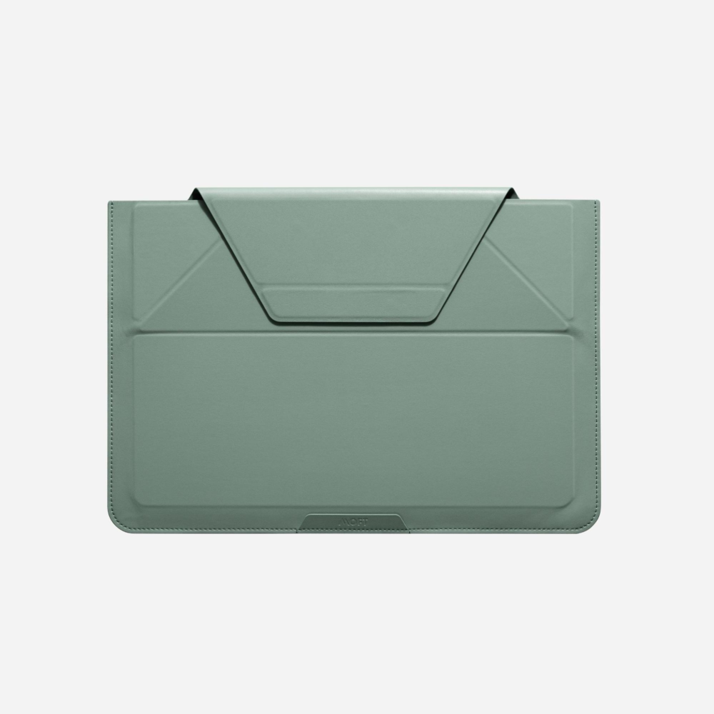 MOFTMB002-1-16-SLGN كفر حمل لأجهزة الكمبيوتر المحمولة مقاس 15-16 بوصة