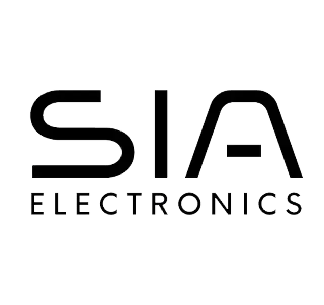 سيا إلكترونيك