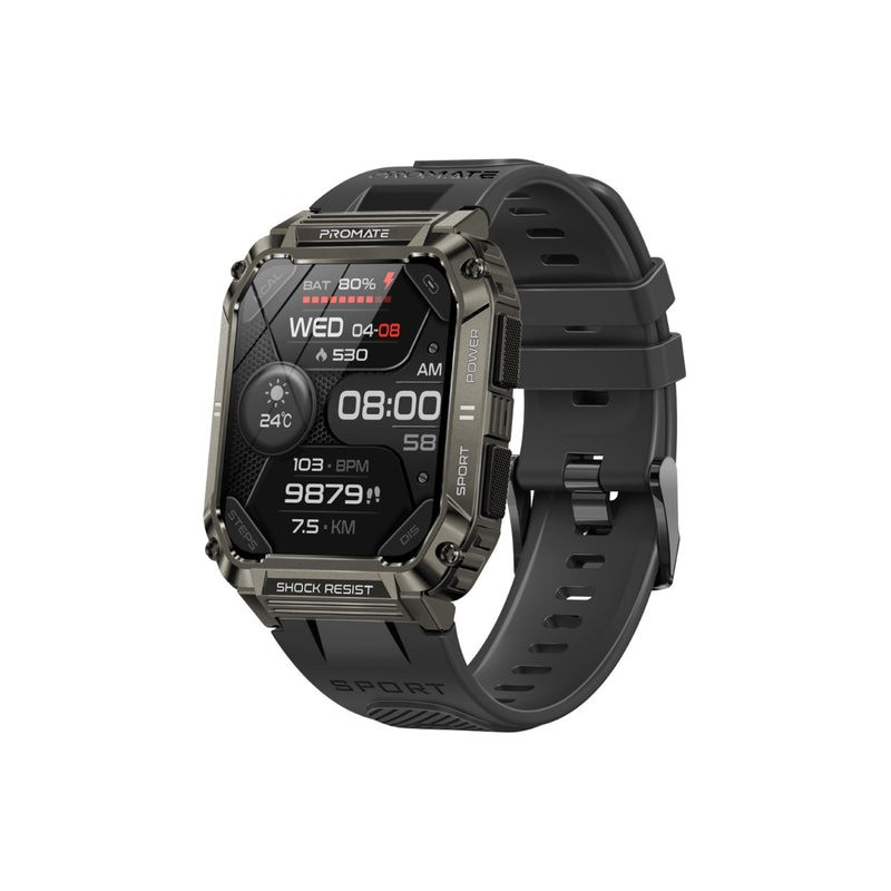 XWATCH-S19.BLACK