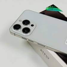 هاتف انفلاي  AT 15 برو ماكس 64 جيجابايت