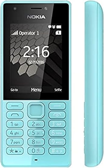 هاتف نوكيا 216 ثنائي الشريحة