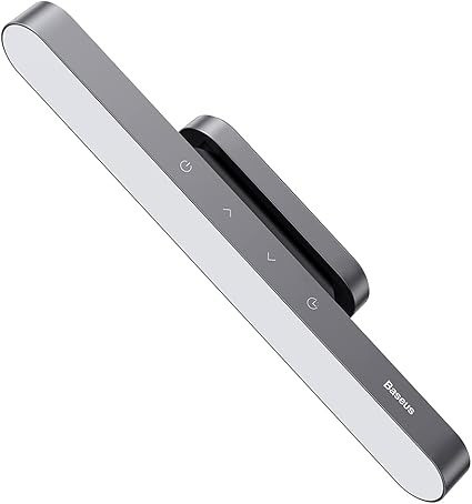 مصباح مكتب مغناطيسي من باسيوس