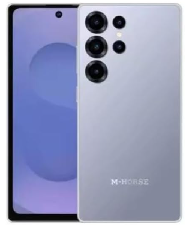 ام هورس S25 الترا + 8/128